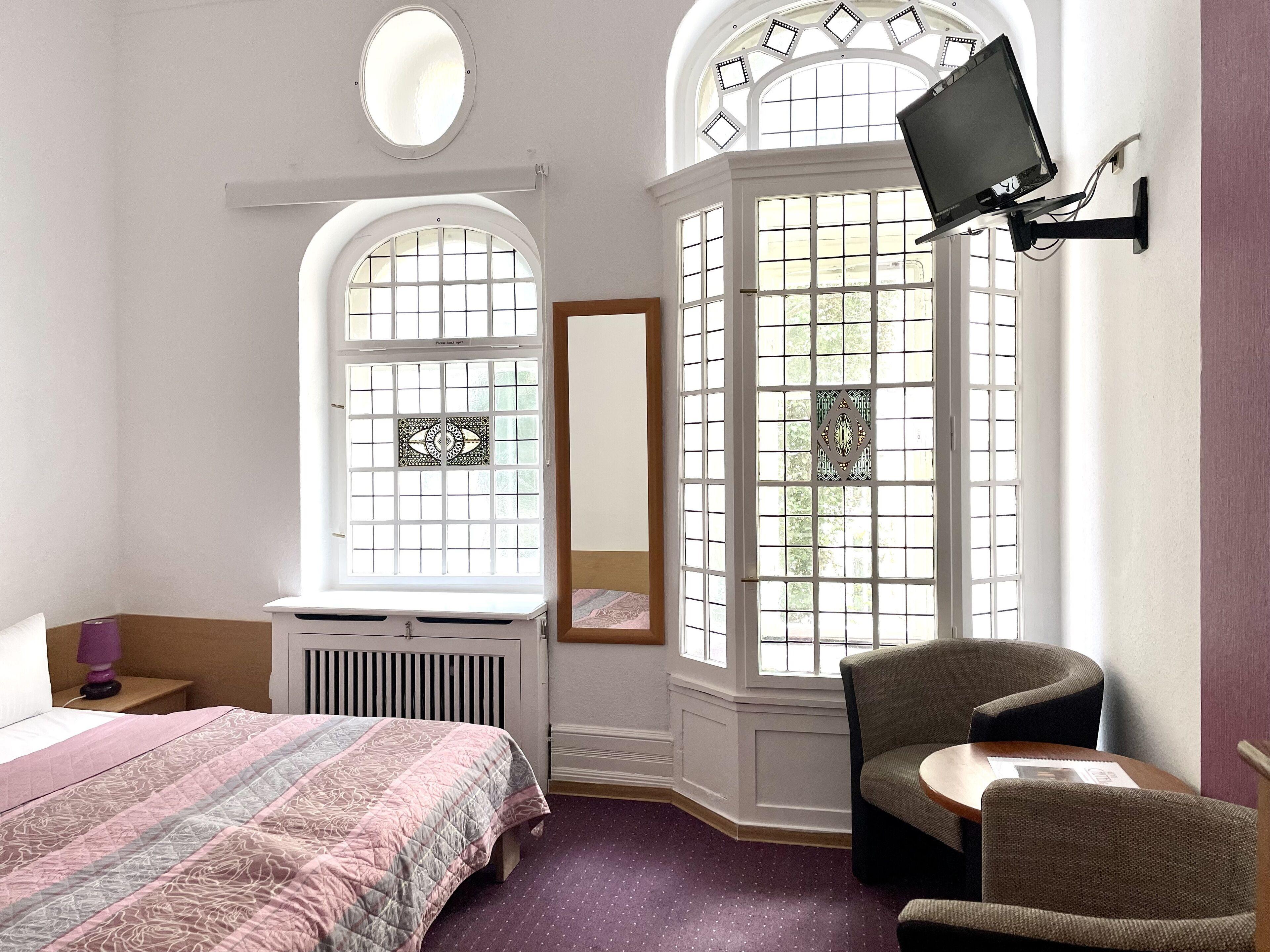 Hotel Castell Am Kurfuerstendamm — Photos 2